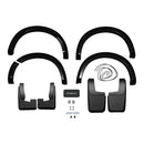 Flare & Mudflap Kit to suit Next - Gen Ford Ranger - Mick Tighe 4x4 & Outdoor - Overland Tourers Australia - OTA - NGR - 013 - FLK - 04 - Flare & Mudflap Kit to suit Next - Gen Ford Ranger