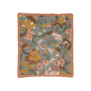 Flora Throw – Regular (Apricot) - Mick Tighe 4x4 & Outdoor - Wandering Folk - WFWTFAL -  - Flora Throw – Regular (Apricot)