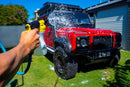 Foaming Wash - Mick Tighe 4x4 & Outdoor - Dirty Steve - DS1010 - Foaming Wash