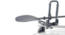 Folding J Style Kayak Carrier - Mick Tighe 4x4 & Outdoor - Rhino Rack - S512 - Folding J Style Kayak Carrier