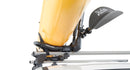 Folding J Style Kayak Carrier - Mick Tighe 4x4 & Outdoor - Rhino Rack - S512 - Folding J Style Kayak Carrier
