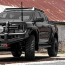 Ford Ranger Next Gen 50mm Fender Flare & Mud Flap Kit (2022+) - Mick Tighe 4x4 & Outdoor - Overland Tourers Australia - OTA-KNGRFL01 -  - Ford Ranger Next Gen 50mm Fender Flare & Mud Flap Kit (2022+)