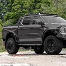 Ford Ranger Next Gen 50mm Fender Flare & Mud Flap Kit (2022+) - Mick Tighe 4x4 & Outdoor - Overland Tourers Australia - OTA-KNGRFL06 -  - Ford Ranger Next Gen 50mm Fender Flare & Mud Flap Kit (2022+)