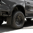 Ford Ranger Next Gen 50mm Fender Flare & Mud Flap Kit (2022+) - Mick Tighe 4x4 & Outdoor - Overland Tourers Australia - OTA-KNGRFL01 -  - Ford Ranger Next Gen 50mm Fender Flare & Mud Flap Kit (2022+)