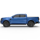 Ford Ranger Next Gen Flares 2022+ - Mick Tighe 4x4 & Outdoor - EGR - 039099 - Ford Ranger Next Gen Flares 2022+