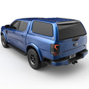 Ford Ranger Next Gen Flares 2022+ - Mick Tighe 4x4 & Outdoor - EGR - 039099 - Ford Ranger Next Gen Flares 2022+