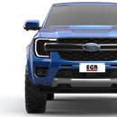 Ford Ranger Next Gen Flares 2022+ - Mick Tighe 4x4 & Outdoor - EGR - 039099 - Ford Ranger Next Gen Flares 2022+