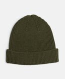 Green Machine Knit Beanie - Mick Tighe 4x4 & Outdoor - Pony Rider - BN29007R - Green Machine Knit Beanie