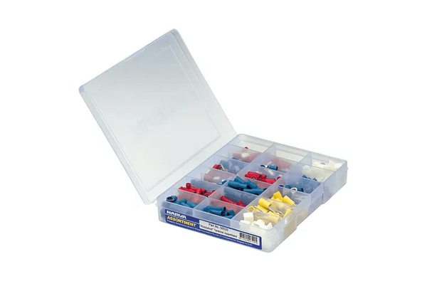 HANDYMAN TERMINAL ASSORTMENT - Mick Tighe 4x4 & Outdoor-Narva-56520--HANDYMAN TERMINAL ASSORTMENT