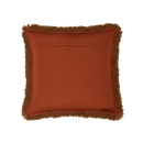 Hemp Cushion Cover – Pecan - Mick Tighe 4x4 & Outdoor - Wandering Folk - WFCCDP -  - Hemp Cushion Cover – Pecan