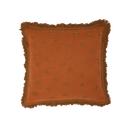 Hemp Cushion Cover – Pecan - Mick Tighe 4x4 & Outdoor - Wandering Folk - WFCCDP -  - Hemp Cushion Cover – Pecan