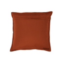 Hemp Cushion Cover – Teal - Mick Tighe 4x4 & Outdoor - Wandering Folk - WFCCFTT -  - Hemp Cushion Cover – Teal