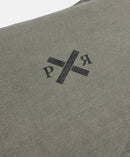 Highlander Cushion Cover | Olive - Mick Tighe 4x4 & Outdoor - Pony Rider - CE37006R - Highlander Cushion Cover | Olive