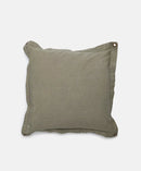 Highlander Cushion Cover | Olive - Mick Tighe 4x4 & Outdoor - Pony Rider - CJ20001R - Highlander Cushion Cover | Olive