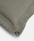 Highlander Cushion Cover | Olive - Mick Tighe 4x4 & Outdoor - Pony Rider - CE37006R - Highlander Cushion Cover | Olive