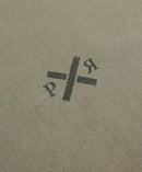 Highlander Cushion Cover | Olive - Mick Tighe 4x4 & Outdoor - Pony Rider - CJ20001R - Highlander Cushion Cover | Olive