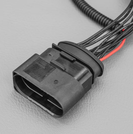 Holden Colorado, Colorado 7 RG & Trailblazer Piggy Back Adapter - Mick Tighe 4x4 & Outdoor - Stedi - COLORADO - RG - ADAPTER - Holden Colorado, Colorado 7 RG & Trailblazer Piggy Back Adapter