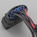 Holden Colorado, Colorado 7 RG & Trailblazer Piggy Back Adapter - Mick Tighe 4x4 & Outdoor - Stedi - COLORADO - RG - ADAPTER - Holden Colorado, Colorado 7 RG & Trailblazer Piggy Back Adapter