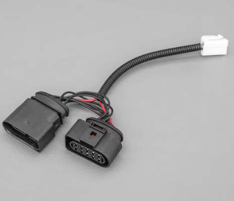 Holden Colorado, Colorado 7 RG & Trailblazer Piggy Back Adapter - Mick Tighe 4x4 & Outdoor - Stedi - COLORADO - RG - ADAPTER - Holden Colorado, Colorado 7 RG & Trailblazer Piggy Back Adapter