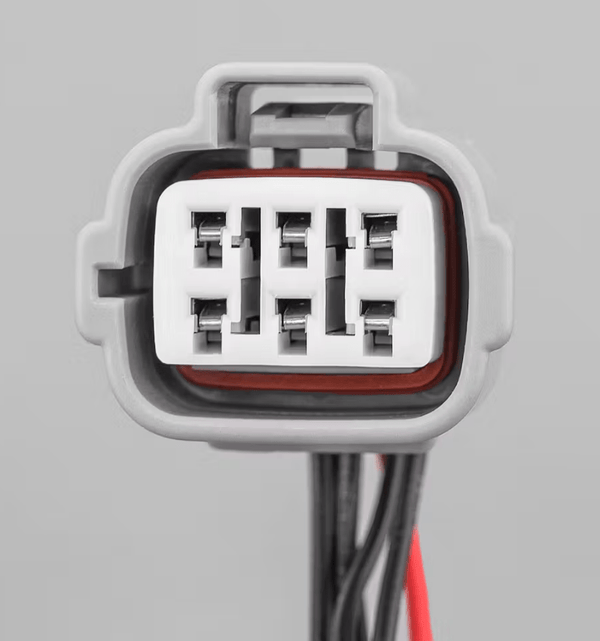 Isuzu D - Max (AUG - 2020 to APR - 2024) Piggy Back Adapter - Mick Tighe 4x4 & Outdoor - Stedi - D - MAX - ADAPTER - Isuzu D - Max (AUG - 2020 to APR - 2024) Piggy Back Adapter