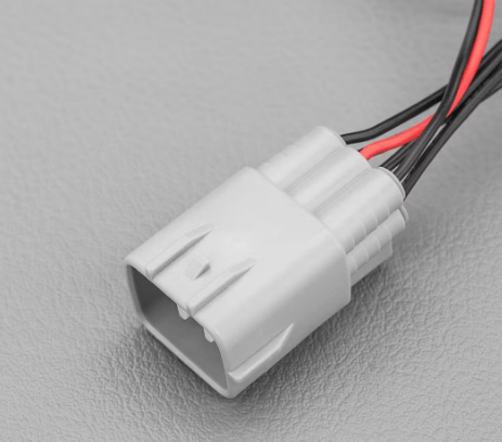 Isuzu D - Max (AUG - 2020 to APR - 2024) Piggy Back Adapter - Mick Tighe 4x4 & Outdoor - Stedi - D - MAX - ADAPTER - Isuzu D - Max (AUG - 2020 to APR - 2024) Piggy Back Adapter