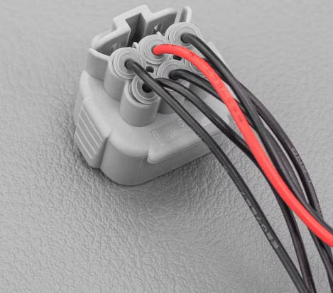 Isuzu D - Max (AUG - 2020 to APR - 2024) Piggy Back Adapter - Mick Tighe 4x4 & Outdoor - Stedi - D - MAX - ADAPTER - Isuzu D - Max (AUG - 2020 to APR - 2024) Piggy Back Adapter