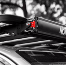 LED Light Bar Bracket to suit Rhino Rack Platform V2.0 - Mick Tighe 4x4 & Outdoor - Stedi - BRKRHINO - RACK - LED Light Bar Bracket to suit Rhino Rack Platform V2.0