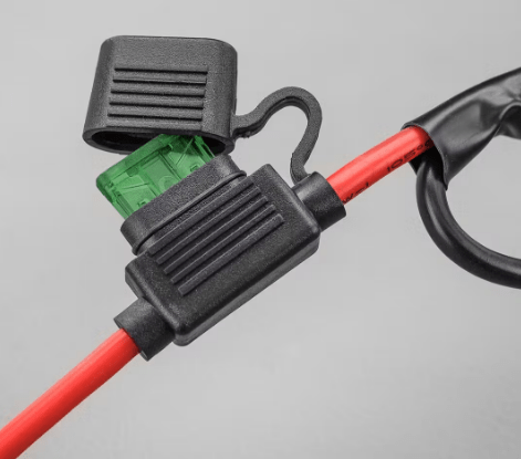LED Work Light Wiring Harness Kit (Not high beam triggered) - Mick Tighe 4x4 & Outdoor - Stedi - WIRLED - KIT - LED Work Light Wiring Harness Kit (Not high beam triggered)