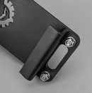 Light Bar Bracket to suit ARB Base Rack - Mick Tighe 4x4 & Outdoor - Stedi - BRKARB - RACK - Light Bar Bracket to suit ARB Base Rack