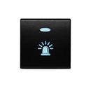 Lightforce Single Switch Variants to suit OTA N90 Hilux Switch Panel