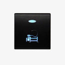 Lightforce Single Switch Variants to suit OTA N90 Hilux Switch Panel