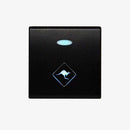 Lightforce Single Switch Variants to suit OTA N90 Hilux Switch Panel