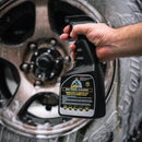 Mag Wheel Cleaner - Mick Tighe 4x4 & Outdoor - Dirty Steve - DS1018 - Mag Wheel Cleaner