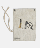 Makers Utensil | Upcycled | Natural - Mick Tighe 4x4 & Outdoor - Pony Rider - VL37001R - Makers Utensil | Upcycled | Natural