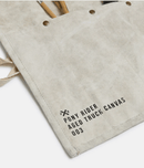 Makers Utensil | Upcycled | Natural - Mick Tighe 4x4 & Outdoor - Pony Rider - VL37001R - Makers Utensil | Upcycled | Natural