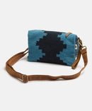 Market Clutch Bag | Blue - Mick Tighe 4x4 & Outdoor - Pony Rider - BG36012R - Market Clutch Bag | Blue