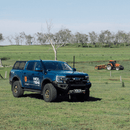 MAYKA BYD Shark Tub Rack | Pre - Order - Mick Tighe 4x4 & Outdoor - MAYKA - MUNTR-031000 -  - MAYKA BYD Shark Tub Rack | Pre - Order