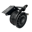 MAYKA Compact Air Hose Reel - Mick Tighe 4x4 & Outdoor - MAYKA -  -  - MAYKA Compact Air Hose Reel