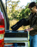 MAYKA Compact Camping Chair - Mick Tighe 4x4 & Outdoor - MAYKA - MAYKA Compact Camping Chair