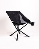 MAYKA Compact Camping Chair - Mick Tighe 4x4 & Outdoor - MAYKA - MAYKA Compact Camping Chair