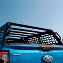 MAYKA Ford Ranger Tub Rack | Pre - Order - Mick Tighe 4x4 & Outdoor - MAYKA - MUNTR-005000 -  - MAYKA Ford Ranger Tub Rack | Pre - Order