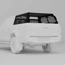 MAYKA Hilux Tub Rack | Pre - Order - Mick Tighe 4x4 & Outdoor - MAYKA - MUNTR-019000 -  - MAYKA Hilux Tub Rack | Pre - Order