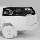 MAYKA Hilux Tub Rack | Pre - Order - Mick Tighe 4x4 & Outdoor - MAYKA - MUNTR-019000 -  - MAYKA Hilux Tub Rack | Pre - Order