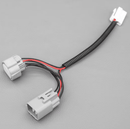 Mazda BT50 (AUG 2020 - 2024) Piggy Back Adapter - Mick Tighe 4x4 & Outdoor - Stedi - BT50 - A - ADAPTER - Mazda BT50 (AUG 2020 - 2024) Piggy Back Adapter