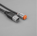 Micro V2 13.9 Inch 24 LED Flood Light (5700K) - Mick Tighe 4x4 & Outdoor - Stedi - LED3520 - 13 - 36W - Micro V2 13.9 Inch 24 LED Flood Light (5700K)