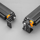 Micro V2 13.9 Inch 24 LED Flood Light (5700K) - Mick Tighe 4x4 & Outdoor - Stedi - LED3520 - 13 - 36W - Micro V2 13.9 Inch 24 LED Flood Light (5700K)