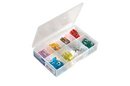 MINI BLADE FUSE ASSORTMENT - Mick Tighe 4x4 & Outdoor-Narva-52016--MINI BLADE FUSE ASSORTMENT