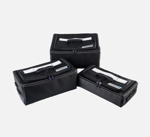 MSA Explorer Storage Bag Bundle - Mick Tighe 4x4 & Outdoor - MSA 4X4 - 20013 - MSA Explorer Storage Bag Bundle