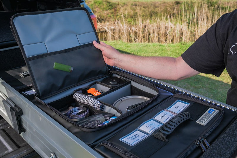 MSA Explorer Storage Bag Bundle - Mick Tighe 4x4 & Outdoor - MSA 4X4 - 20013 - MSA Explorer Storage Bag Bundle