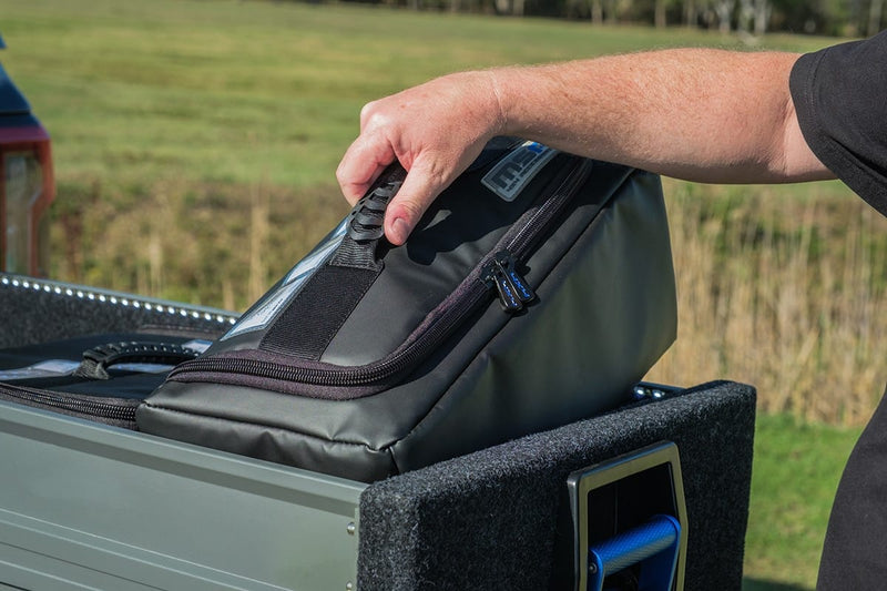 MSA Explorer Storage Bag Small - Mick Tighe 4x4 & Outdoor - MSA 4X4 - 20012 - MSA Explorer Storage Bag Small